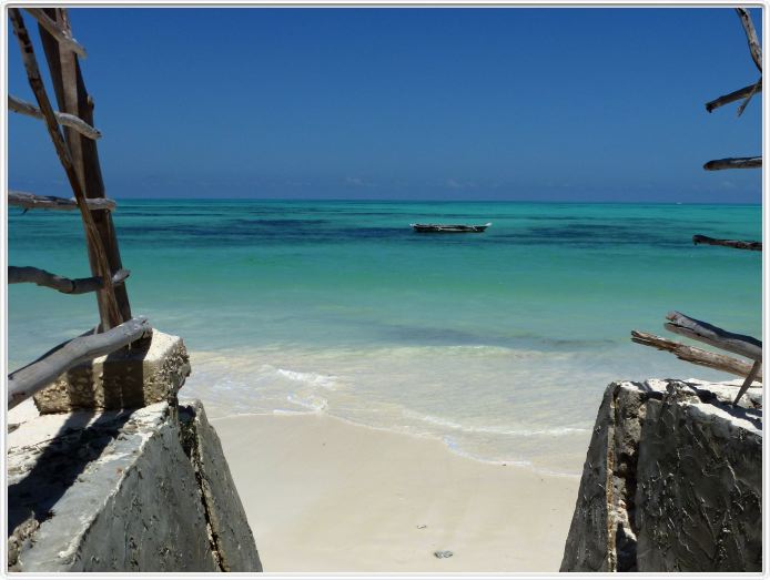 Zanzibar