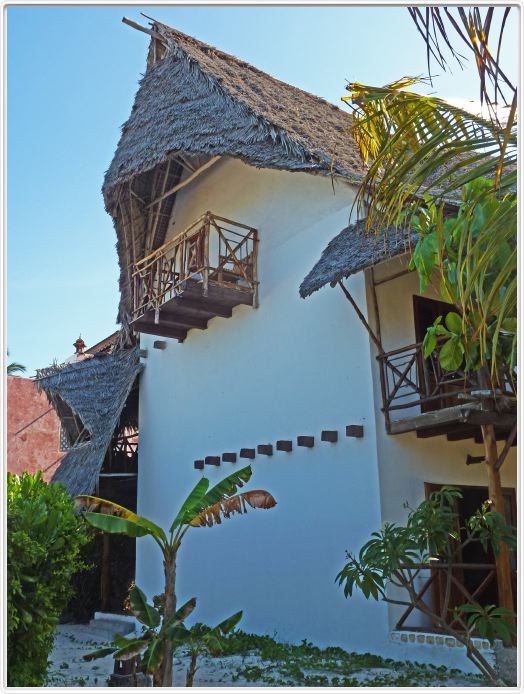 Zanzibar