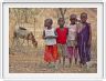 En route pour le Parc national Tarangire