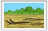 Les crocodiles