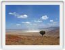 Cratère de Ngorongoro