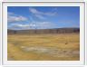 Safari dans le  Cratère de Ngorongoro