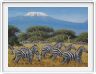 Le Kilimandjaro